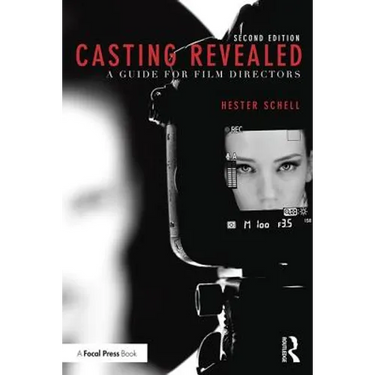 Casting Revealed: A Guide for Film Directors