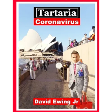 Tartaria - Coronavirus: (not in colour)