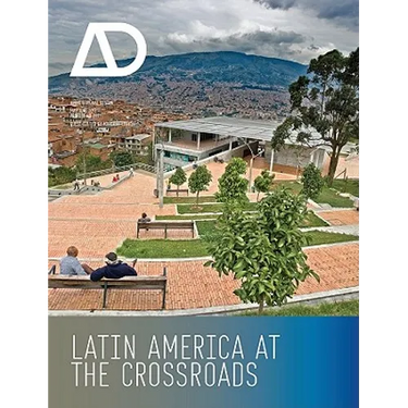 Latin America at the Crossroads