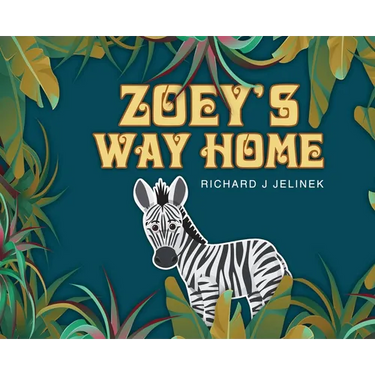 Zoey's Way Home