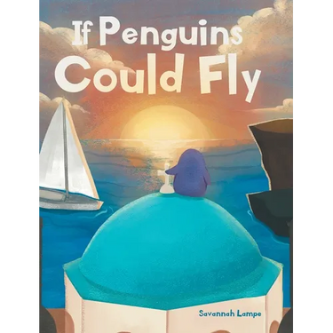 If Penguins Could Fly