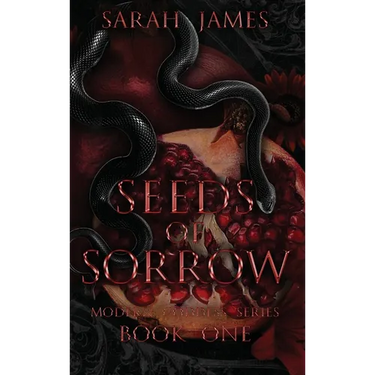 Seeds of Sorrow: An Enemies-To-Lovers Dark Contemporary Romance