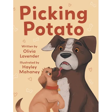 Picking Potato