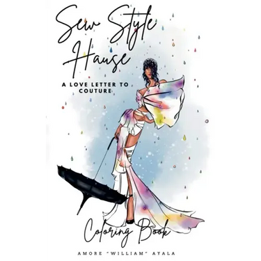 A Love Letter to couture