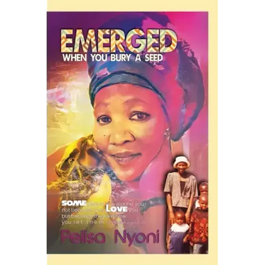 Emerged: When You Bury a Seed