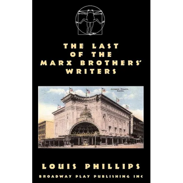 The Last Of The Marx Brothers' Writers