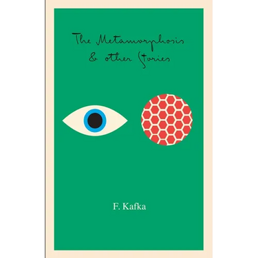 The Metamorphosis: And Other Stories