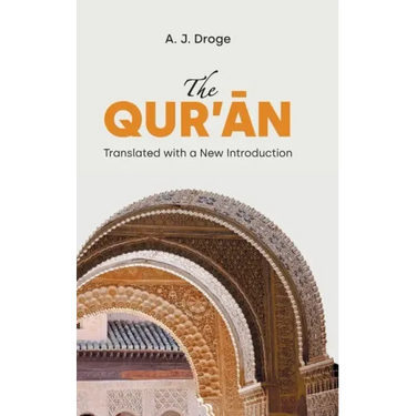 The Qur'ān: Translated with a New Introduction
