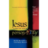 Jesus Lord of Your Personality: Four Powerful Principles for Change