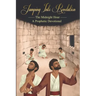 Jumping Into Revelation: The Midnight Hour: A Prophetic Devotional (Black & White Version)