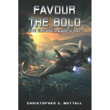 Favour The Bold