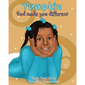 Pumpkin, God made you Different