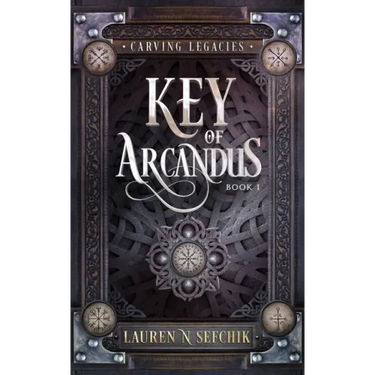 Key of Arcandus