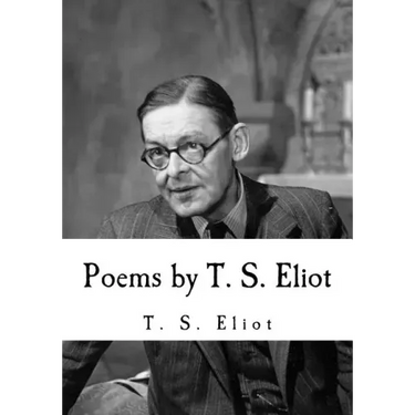 Poems by T. S. Eliot