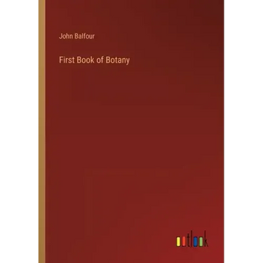 First Book of Botany