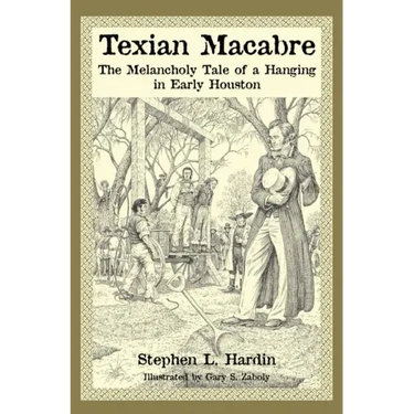 Texian Macabre
