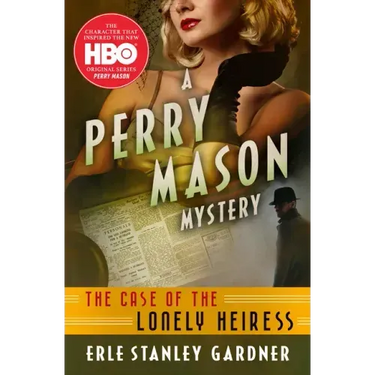 The Case of the Lonely Heiress