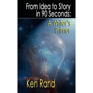 From Idea to Story in 90 Seconds