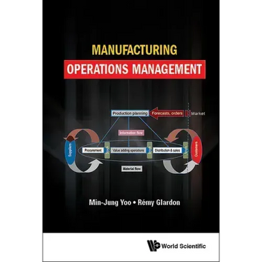 Manufacturing Operations Management