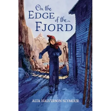 On the Edge of the Fjord