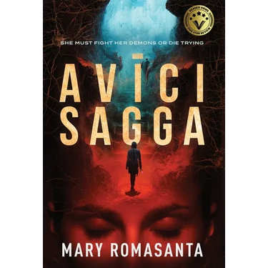 Avici Sagga: An Addictive Psychological Thriller