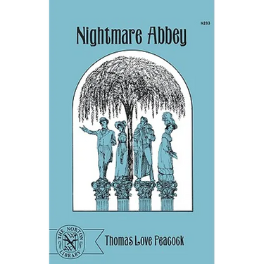 Nightmare Abbey