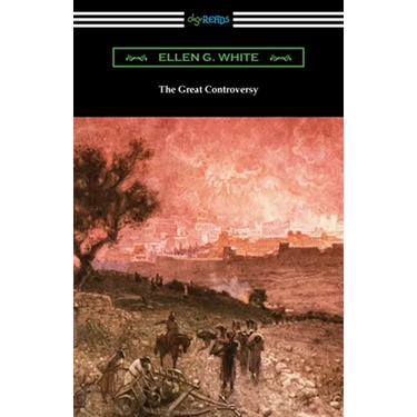 The Great Controversy