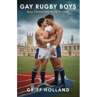 Gay Rugby Boys