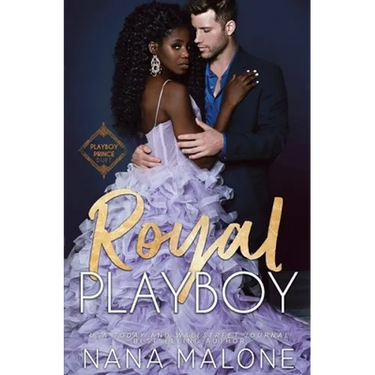 Royal Playboy