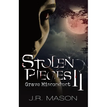 Stolen Pieces II: Grave Misconduct