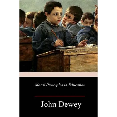 Moral Principles in Education