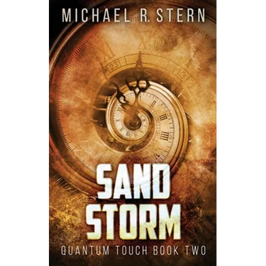 Sand Storm