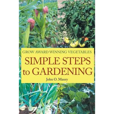 Simple Steps to Gardening