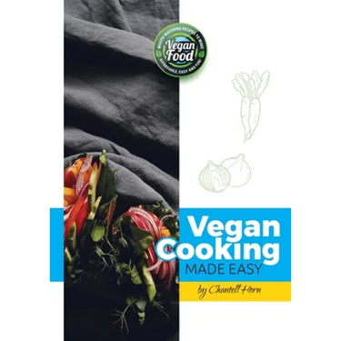 Vegan Cooking Made Easy