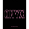 Adrienne Raquel: Onyx