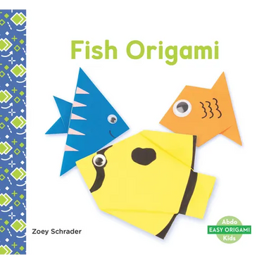 Fish Origami