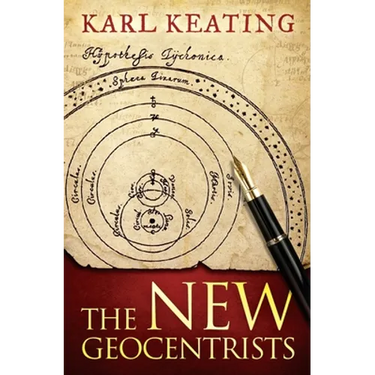 The New Geocentrists