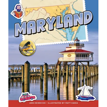 Maryland