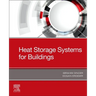 Heat Storage Systems for Buildings