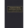 Conservative Welfare State Systems in East Asia