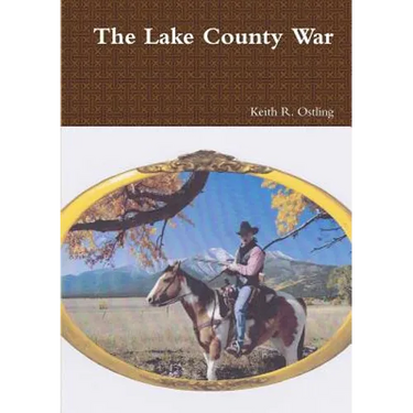 The Lake County War