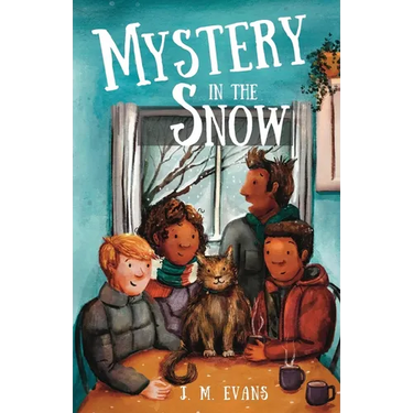 Mystery in the Snow