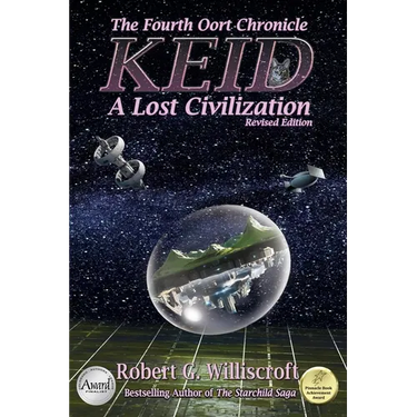 Keid: A Lost Civilization