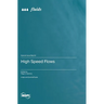 High Speed Flows