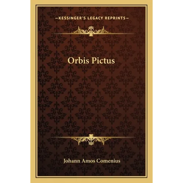 Orbis Pictus