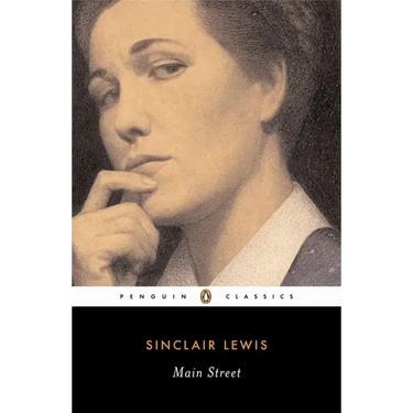 Main Street: The Story of Carol Kennicott