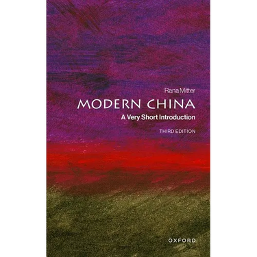 Modern China: A Very Short Introduction