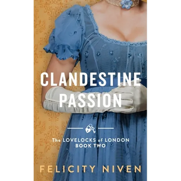 Clandestine Passion