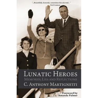 Lunatic Heroes