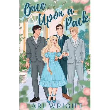Once Upon A Pack